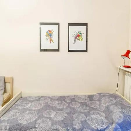 Galilei61 - 3 Camere, 2 Bagni, Garage E Vista Mare * San Remo