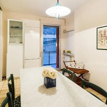 Galilei61 - 3 Camere, 2 Bagni, Garage E Vista Mare San Remo