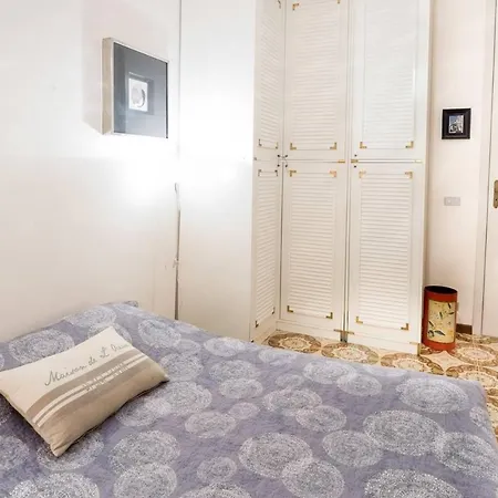 Galilei61 - 3 Camere, 2 Bagni, Garage E Vista Mare San Remo