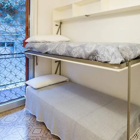 Galilei61 - 3 Camere, 2 Bagni, Garage E Vista Mare *